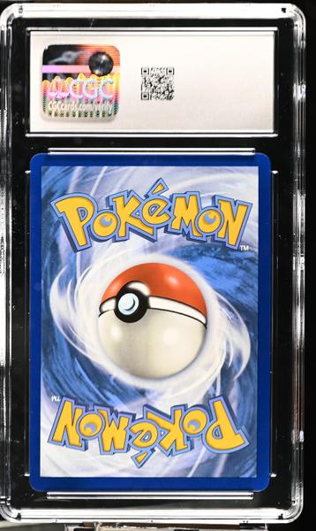Acerola's Mischief Special Illustration Rare 2025 Mega Evolution #183/132 CGC 10-2