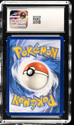 Mew VMAX Trainer Gallery, Holo 2022 Lost Origin #TG30/TG30 CGC 9-2