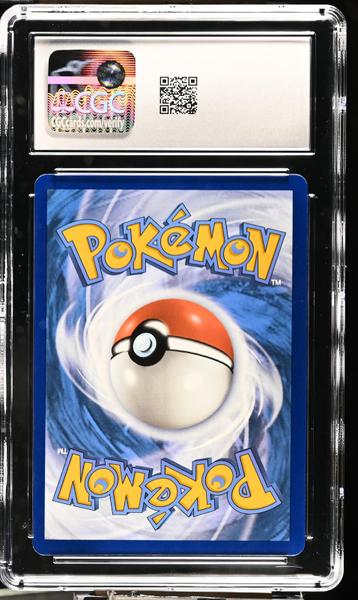 Mew VMAX Trainer Gallery, Holo 2022 Lost Origin #TG30/TG30 CGC 9-2