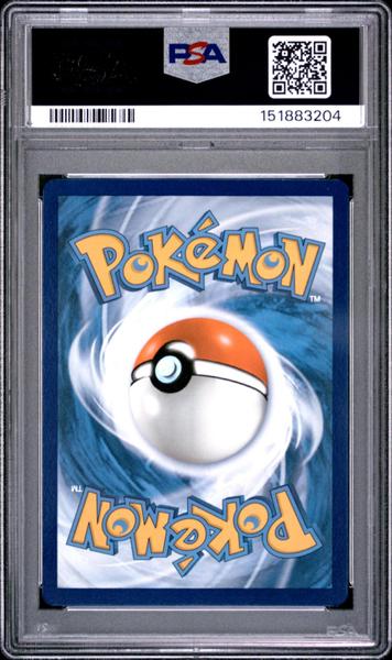 Fa/Snorlax 2022 Pokemon Sword & Shield Lost Origin Lost Origin #TG10 PSA 9-2