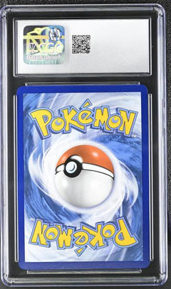 Charmeleon Charizard & Ho-Oh ex Deck, Holo 2023 Trading Card Game Classic #002/034 CGC 10-2