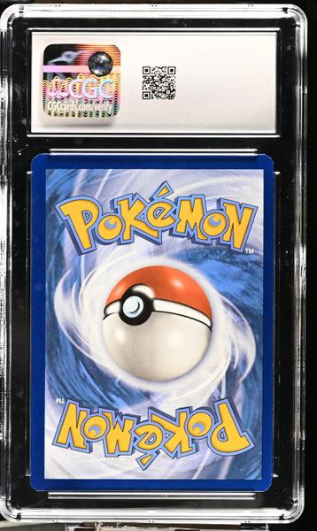 Perrin Special Illustration Rare 2024 Twilight Masquerade #220/167 CGC 9.5