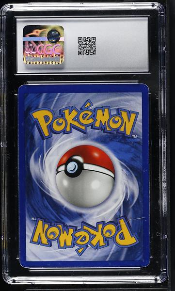 Kabutops Holo 1999 Fossil - 1st Ed. #9/62 CGC 6-2