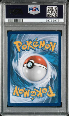 Fa/Charizard Vstar 2022 Pokemon Swsh Black Star Promo Ultra-Premium Collection #262 PSA 9-2