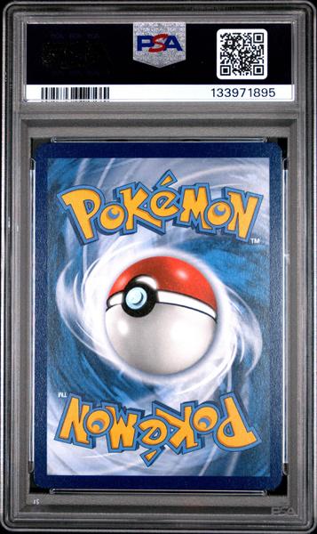 Arceus V 2022 Pokemon Swsh Black Star Promo Arceus V Figure #204 PSA 9