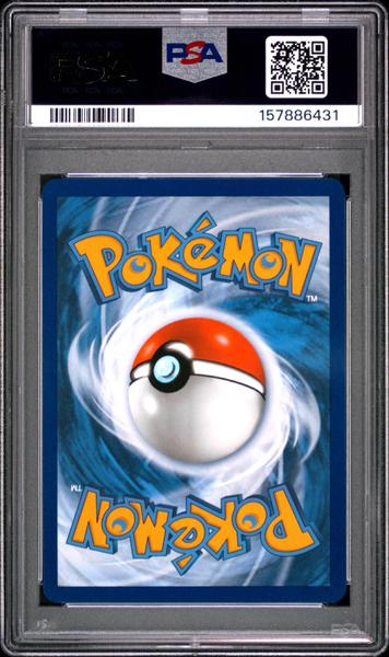 Lacey 2024 Pokemon Scr En-Stellar Crown Special Illustration Rare #172 PSA 10