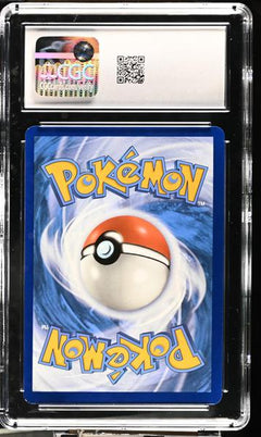 Ivysaur Illustration Rare, Holo 2023 Scarlet & Violet 151 #167/165 CGC 9-2