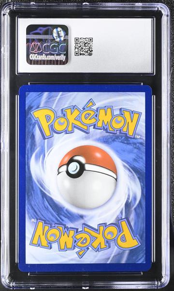 Regidrago V Ultra Rare, Holo 2022 Silver Tempest #183/195 CGC 10