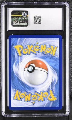 Acerola's Premonition Trainer Gallery, Holo 2022 Brilliant Stars #TG24/TG30 CGC 10-2