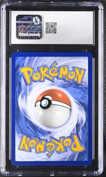 Roxanne Galarian Gallery, Holo 2023 Crown Zenith #GG66/GG70 CGC 10