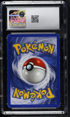 Flareon Holo 1999 Jungle #3/64 CGC 6.5-2