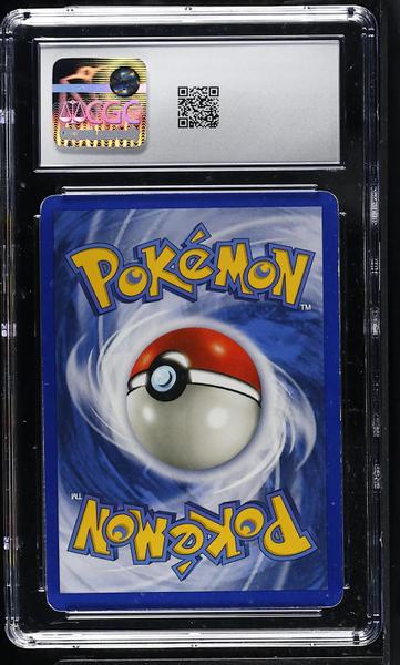 Flareon Holo 1999 Jungle #3/64 CGC 6.5-2