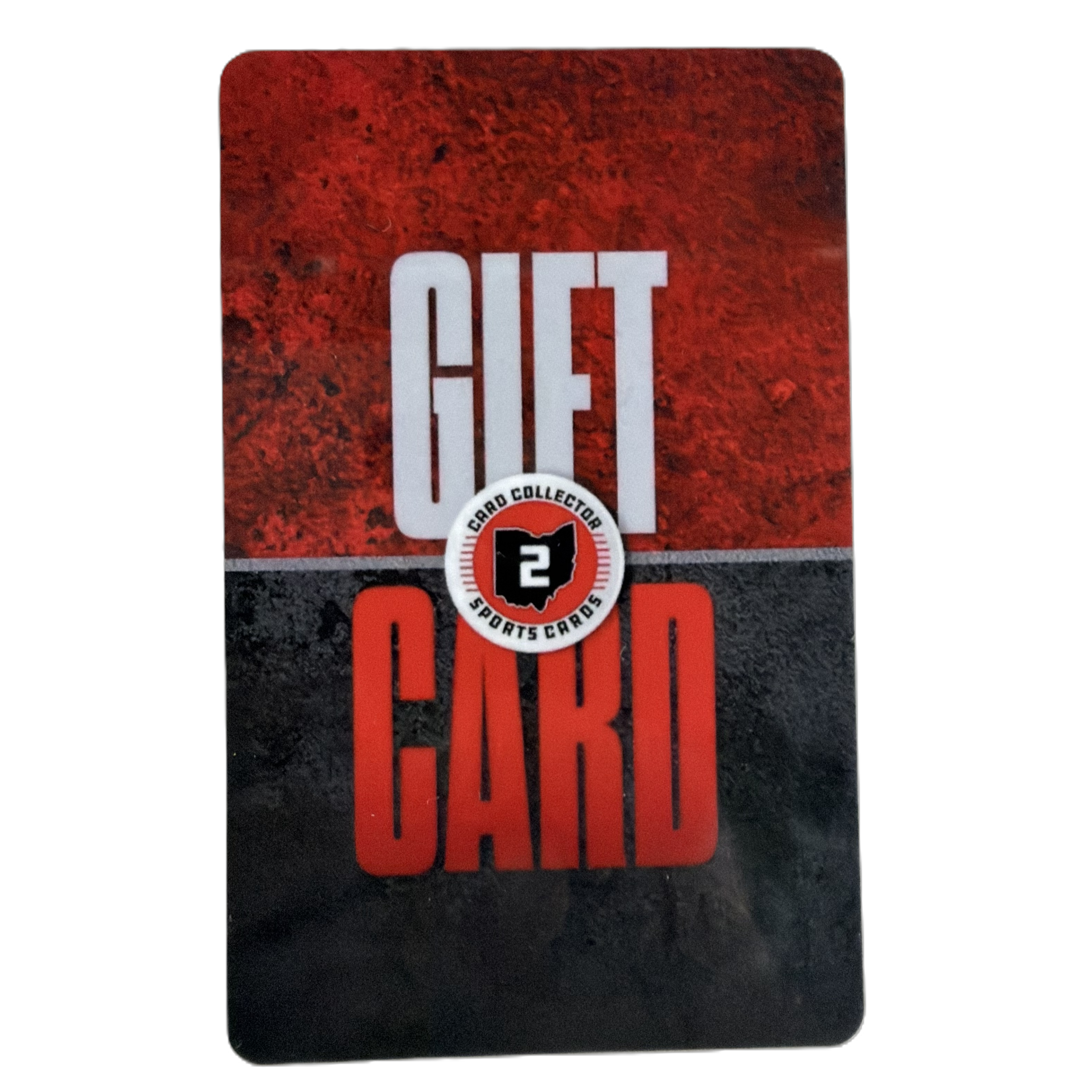 CardCollector2 Gift Card