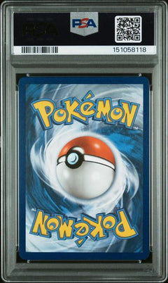 Charizard-Holo 2021 Pokemon Celebrations Classic Collection Base Set #4 PSA 10-2