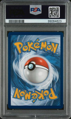Kingdra Ex 2024 Pokemon Svp En-Sv Black Star Promo Sfa Special Illustration Coll #131 PSA 10-2