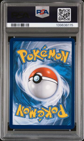 Magikarp-Holo 2016 Pokemon Xy Black Star Promo Promo-Shiny M. Gyarados #XY143 PSA 9