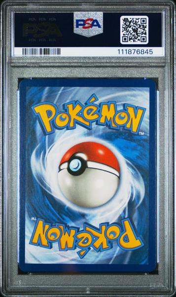 Fa/M Venusaur Ex 2016 Pokemon Xy Evolutions Evolutions #100 PSA 10-2