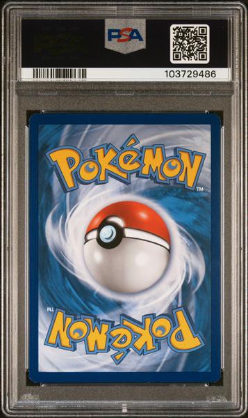 M Garchomp Ex 2016 Pokemon Xy Black Star Promo Premium Coll. #XY168 PSA 7