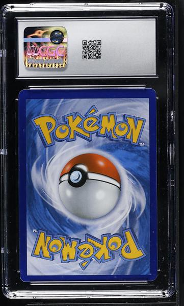 M Charizard EX Holo 2014 Flashfire #69/106 CGC 8-2