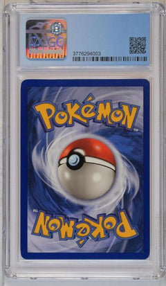 Zapdos Holo 1999 Fossil - 1st Ed. #15/62 CGC 8.5-2