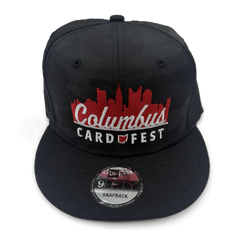 Columbus Card Fest New Era Hat-1