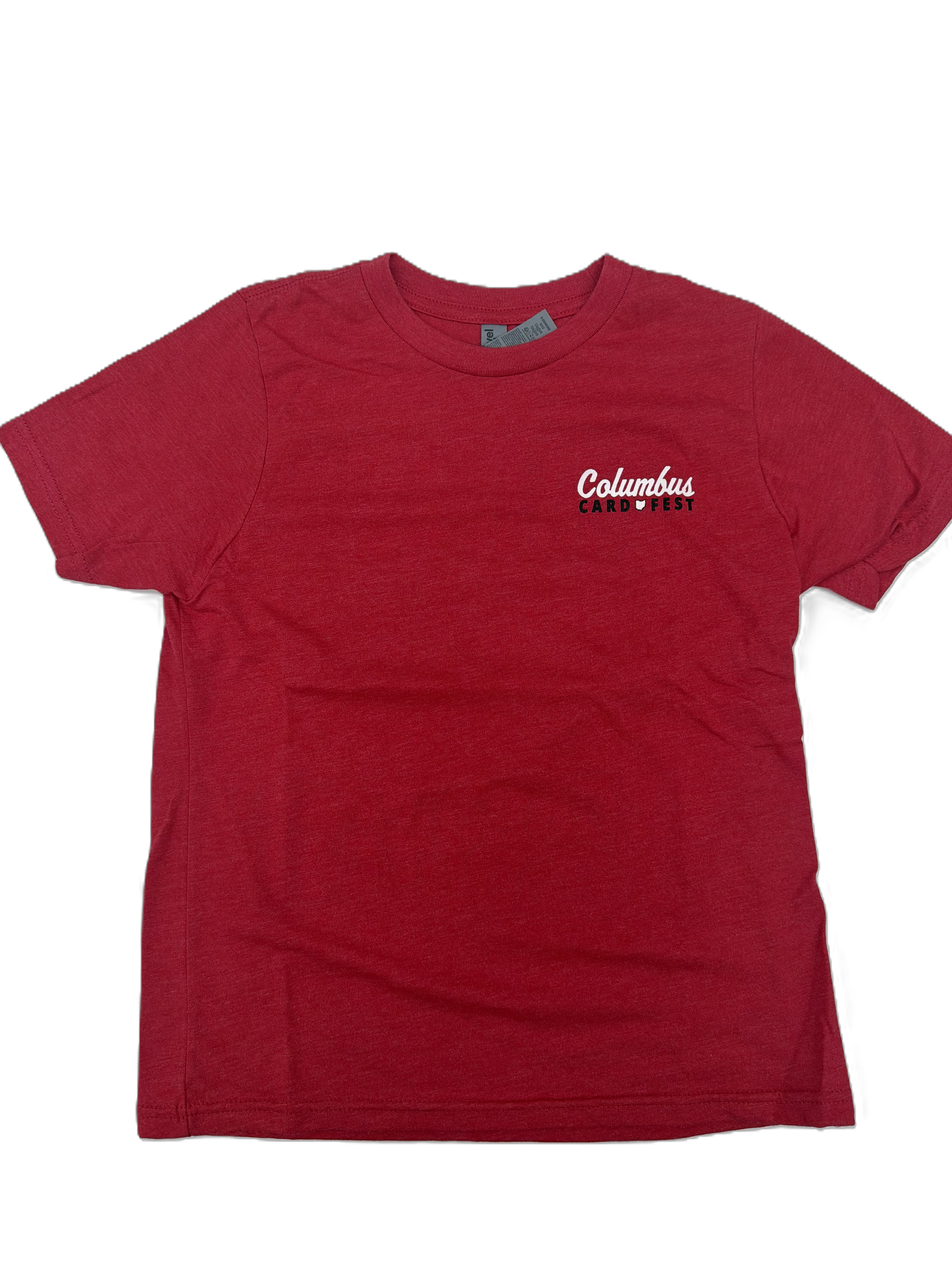 Columbus Card Fest T-Shirts-3