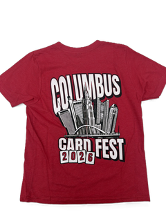 Columbus Card Fest T-Shirts-4