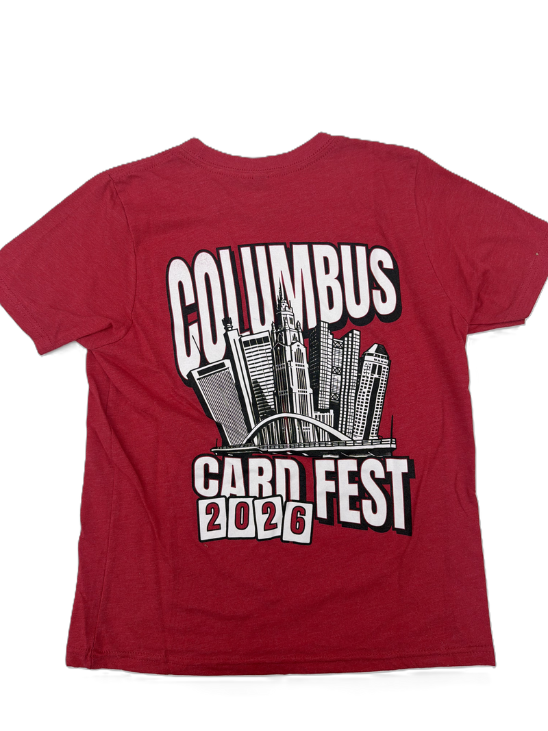 Columbus Card Fest T-Shirts-4