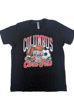 Columbus Card Fest T-Shirts-1