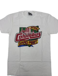 Columbus Card Fest T-Shirts-2