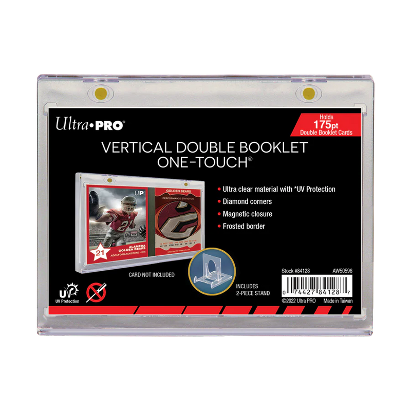 Ultra Pro UV One-Touch Magnetic Holder (Multiple Size Options)-9