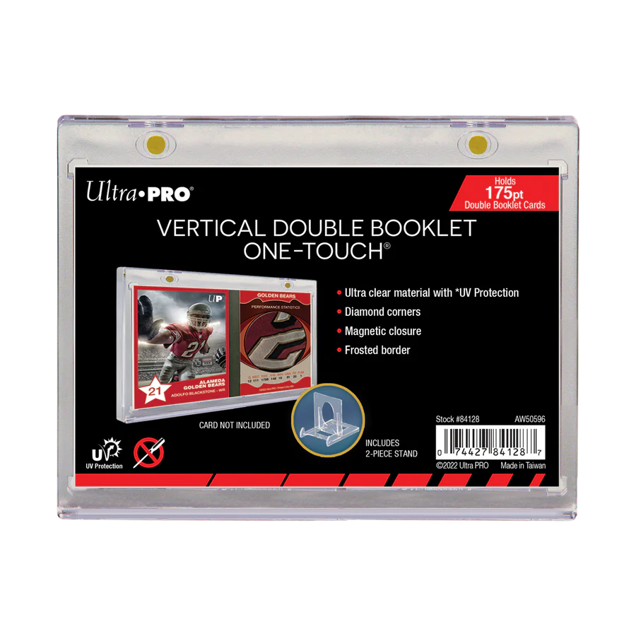 Ultra Pro UV One-Touch Magnetic Holder (Multiple Size Options)-9