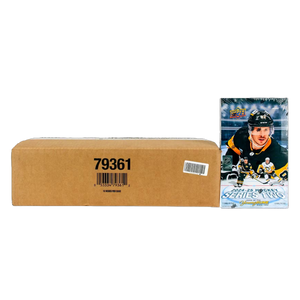 2024/25 Upper Deck Series 2 Hockey Hobby 12-Box Case