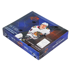 2024/25 Upper Deck SPx Hockey Hobby Box-1