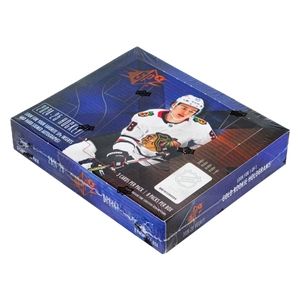 2024/25 Upper Deck SPx Hockey Hobby Box