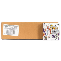 2024/25 Panini Select Basketball Mega 20-Box Case-1