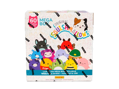 Squishmallows Series 2 Mega Box (Panini 2025)-1
