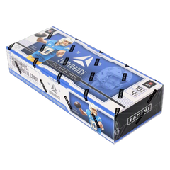 2025 Panini Luminance Football Hobby Box-1