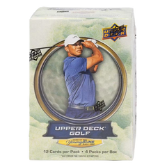 2026 Upper Deck Golf Blaster Box-1