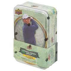 2026 Upper Deck Golf Tin-1