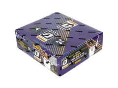 2024-25 Panini Donruss Optic Basketball 24 Pack Retail Box-1