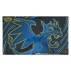 Pokemon Mega Charizard X EX Ultra-Premium Collection Box-1