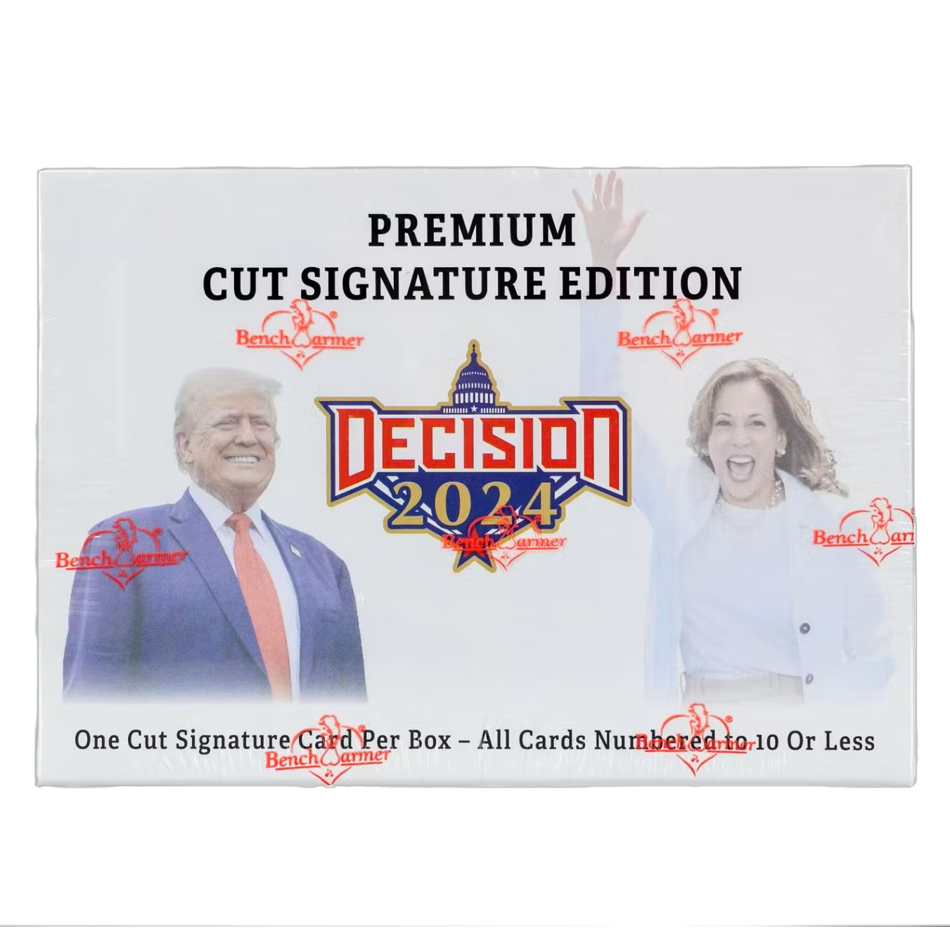 Decision Cut Signature Hobby Box (2025)-1