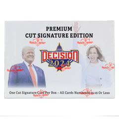 Decision Cut Signature Hobby Box (2025)-1