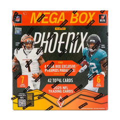 2025 Panini Phoenix Football Mega Box-1
