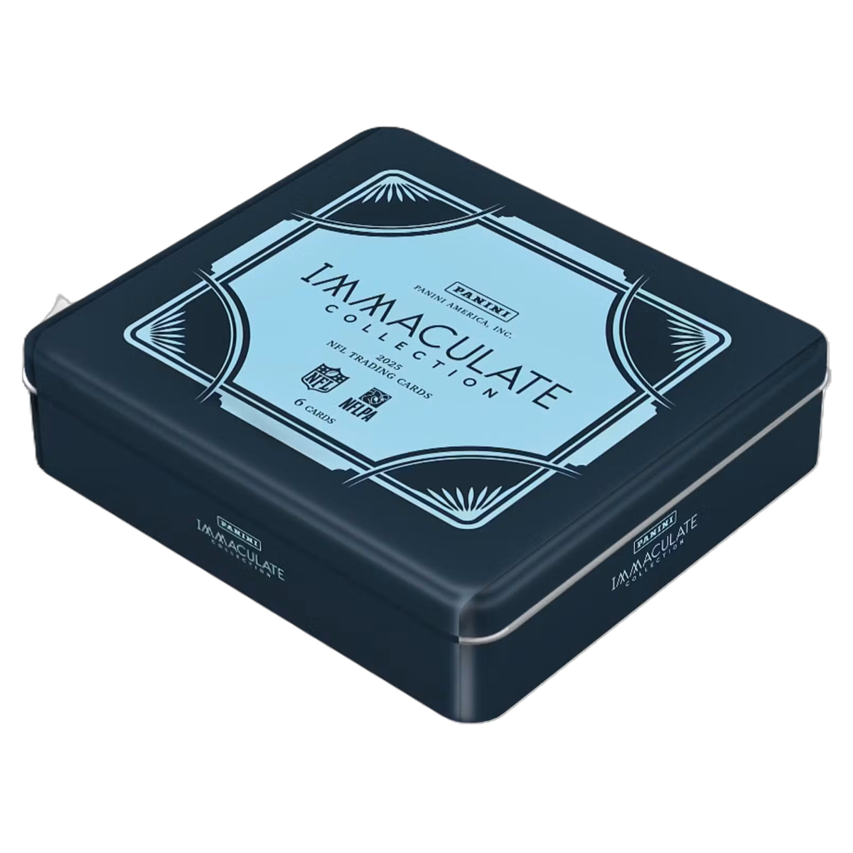 2025 Panini Immaculate Football Hobby Box-1