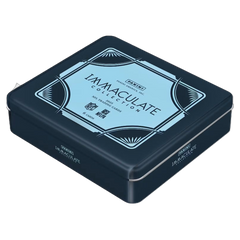 2025 Panini Immaculate Football Hobby Box-1