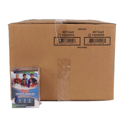 2025-26 Topps UEFA Club Competitions Blaster 40-Box Case-1