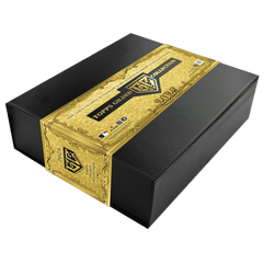 2025 Topps Gilded Collection Baseball Hobby Box-1