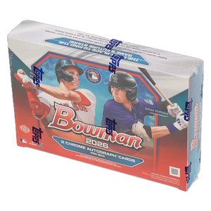 2026 Bowman Baseball Delight Box